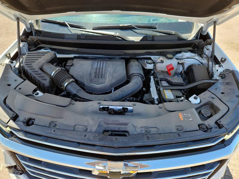 Aukcja sprzedaży 2025 Chevrolet Traverse, vin: 1GNERGRS4SJ264075, numer aukcji: 58753746