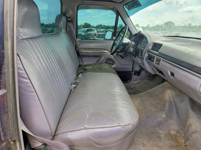 Aukcja sprzedaży 1995 Ford F150, vin: 1FTDF15Y3SNB60609, numer aukcji: 56046576