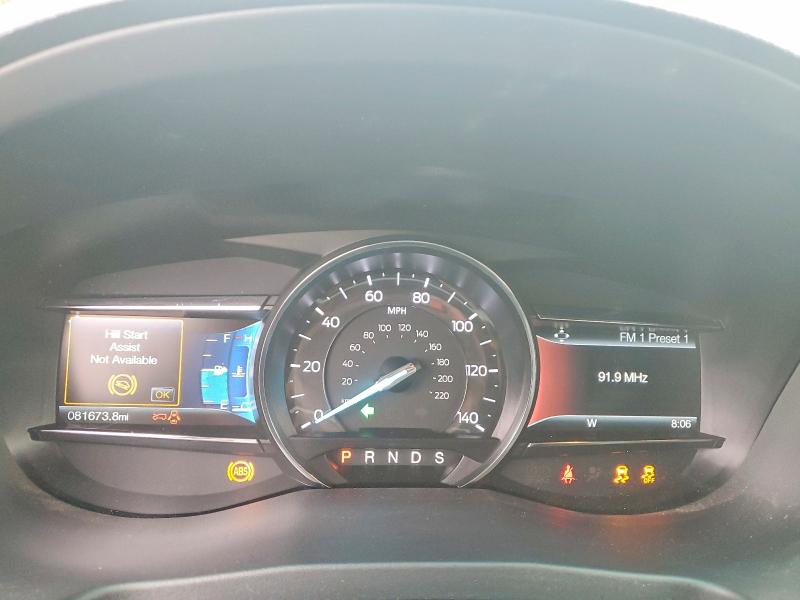 Продаж на аукціоні авто 2016 Ford Explorer, vin: 1FM5K8DH9GGD11485, номер лоту: 58209236