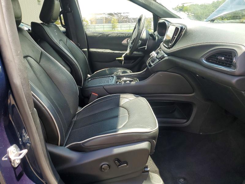 Продажа на аукционе авто 2025 Chrysler Pacifica, vin: 2C4RC1GG4SR582846, номер лота: 58308946