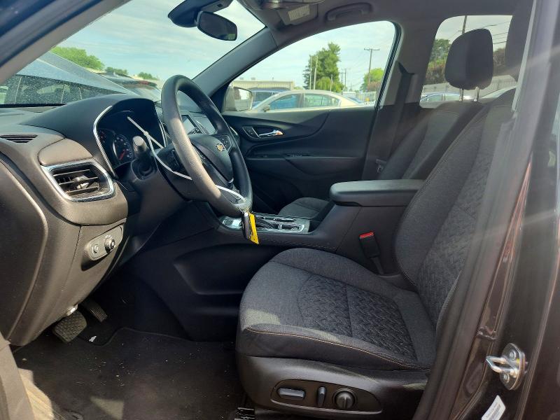 Aukcja sprzedaży 2023 Chevrolet Equinox, vin: 3GNAXUEG2PS108966, numer aukcji: 56947036