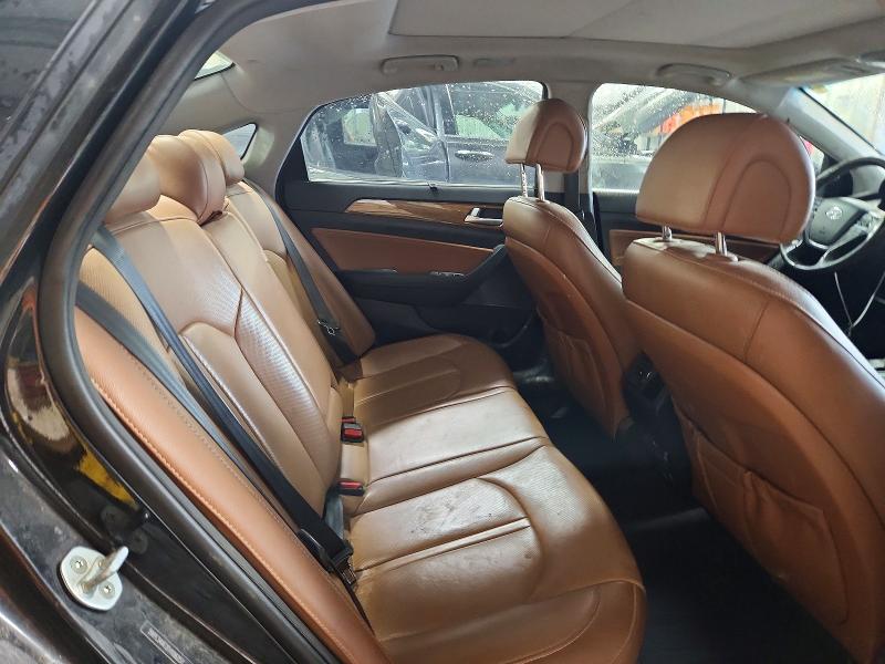 Продаж на аукціоні авто 2015 Hyundai Sonata, vin: 5NPE34AF2FH106257, номер лоту: 57503236