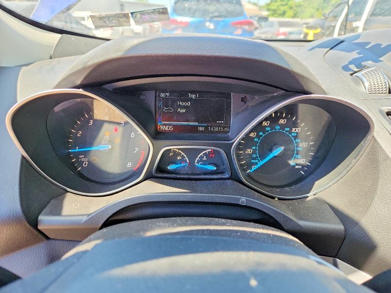 Продажа на аукционе авто 2015 Ford Escape, vin: 1FMCU9GX9FUC73282, номер лота: 55866616
