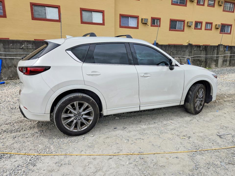 Aukcja sprzedaży 2024 Mazda Cx-5, vin: JM3KFBEL6R0528331, numer aukcji: 56723766
