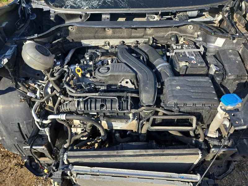 Продажа на аукционе авто 2022 Volkswagen Taos, vin: 3VVAX7B22NM080981, номер лота: 55777256