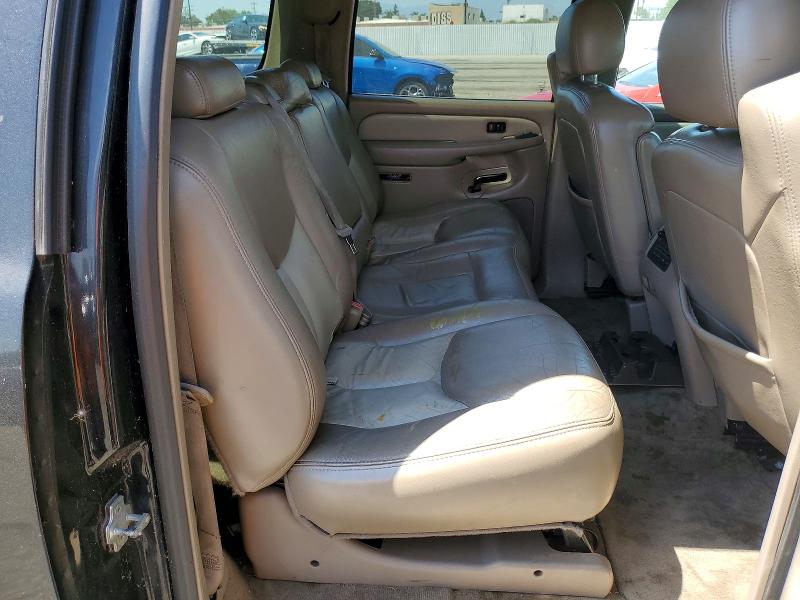 Auction sale of the 2005 Gmc Yukon Xl, vin: 1GKFK66U55J185685, lot number: 58517026