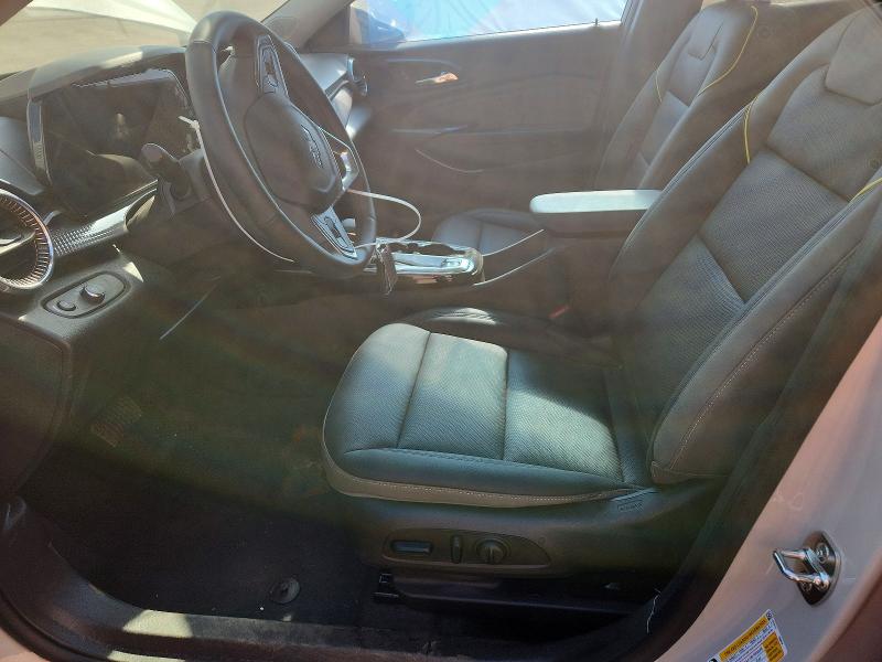 51336546 :رقم المزاد ، KL77LKEPXTC078843 vin ، 2026 Chevrolet Trax مزاد بيع