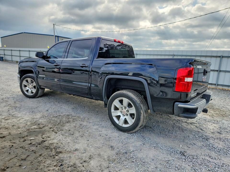 Aukcja sprzedaży 2017 Gmc Sierra, vin: 3GTP1MEC9HG429893, numer aukcji: 57851056