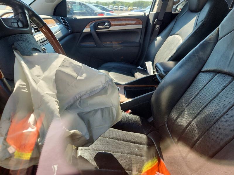 2011 Buick Enclave მანქანა იყიდება აუქციონზე, vin: 5GAKVCED3BJ270796, აუქციონის ნომერი: 58215336