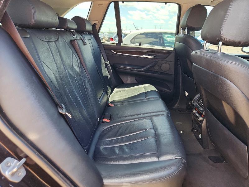 Продаж на аукціоні авто 2015 Bmw X5, vin: 5UXKR0C53F0K55884, номер лоту: 57236996