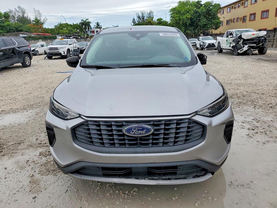 58053426 :رقم المزاد ، 1FMCU0GN4RUB18895 vin ، 2024 Ford Escape مزاد بيع