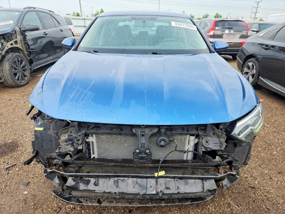 Aukcja sprzedaży 2019 Volkswagen Jetta, vin: 3VWC57BUXKM194511, numer aukcji: 55472006