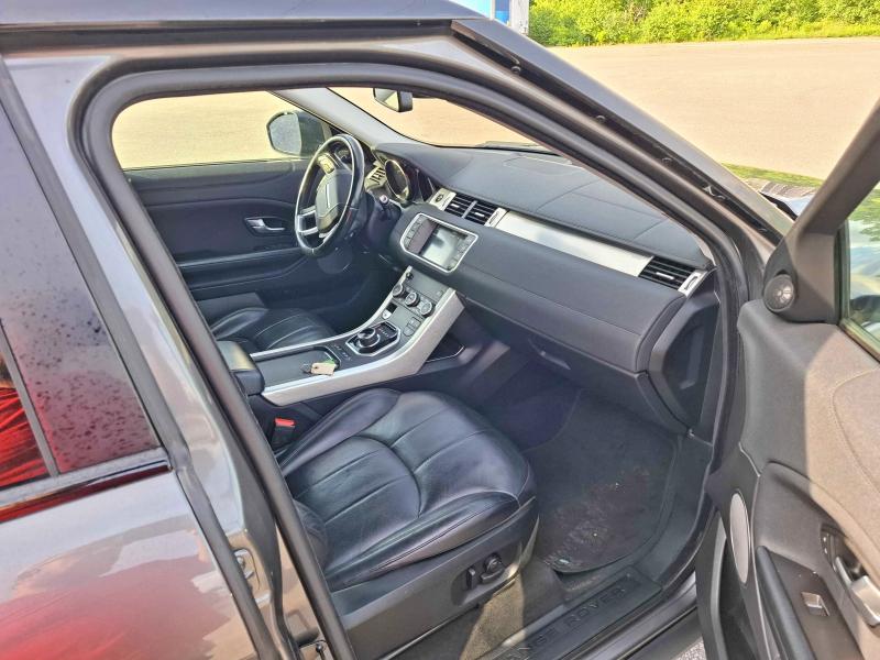 Продажа на аукционе авто 2017 Land Rover Range Rover Evoque, vin: SALVP2BG9HH202221, номер лота: 57812186