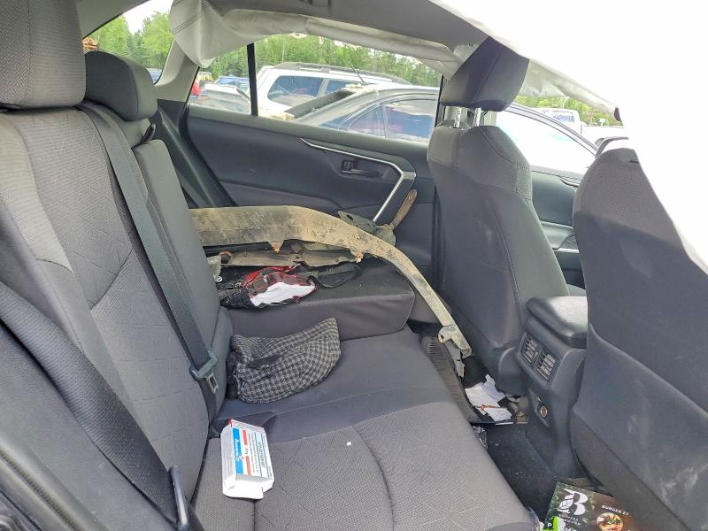 Продажа на аукционе авто 2019 Toyota Rav4, vin: 2T3BWRFV4KW021981, номер лота: 55815776