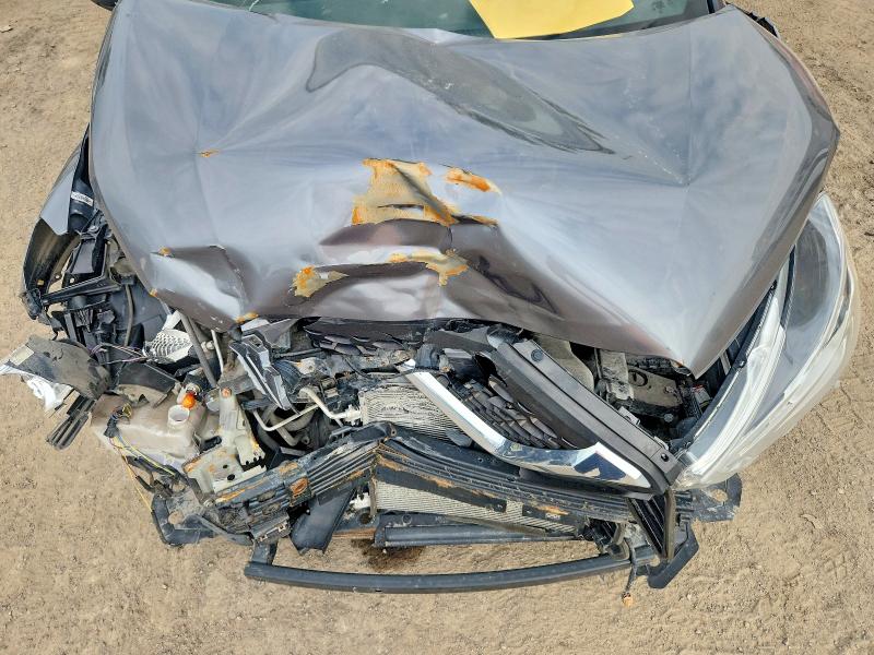 55047216 :رقم المزاد ، 3N1CP5CU8KL534988 vin ، 2019 Nissan Kicks مزاد بيع