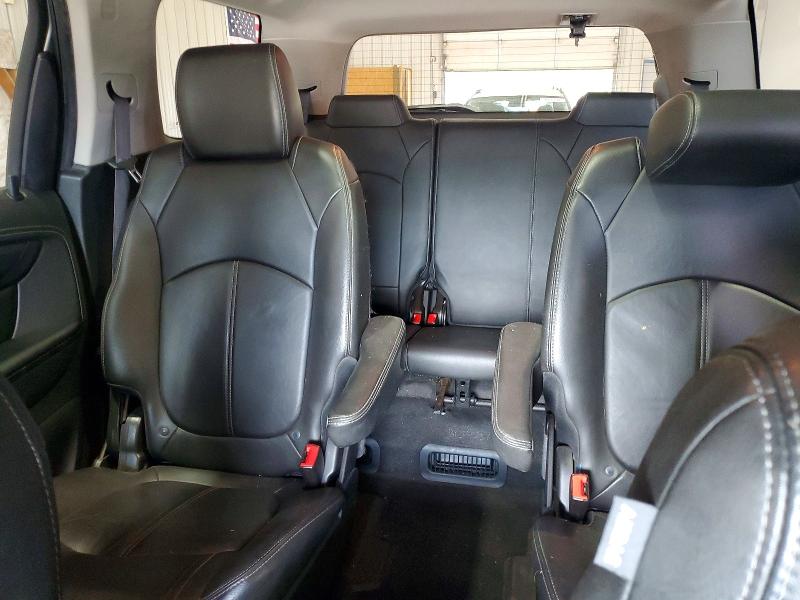2015 Gmc Acadia მანქანა იყიდება აუქციონზე, vin: 1GKKVRKD1FJ229955, აუქციონის ნომერი: 58760726