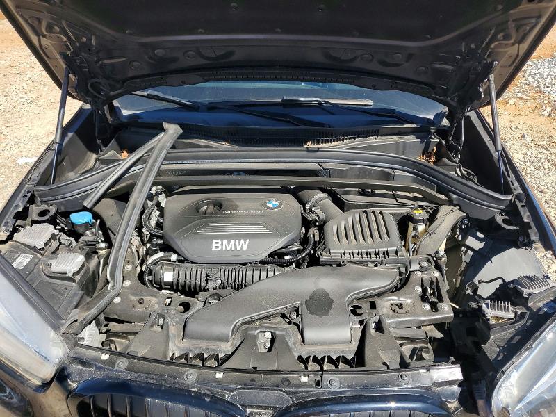 Aukcja sprzedaży 2017 Bmw X1, vin: WBXHT3C39H5F67894, numer aukcji: 57309516