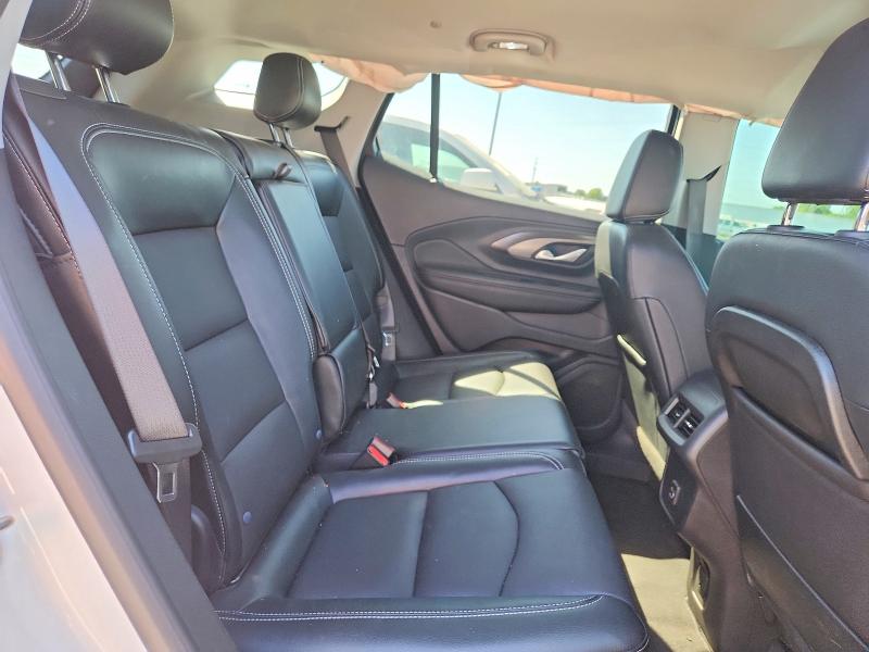 Продаж на аукціоні авто 2023 Gmc Terrain, vin: 3GKALVEG5PL231430, номер лоту: 56028306