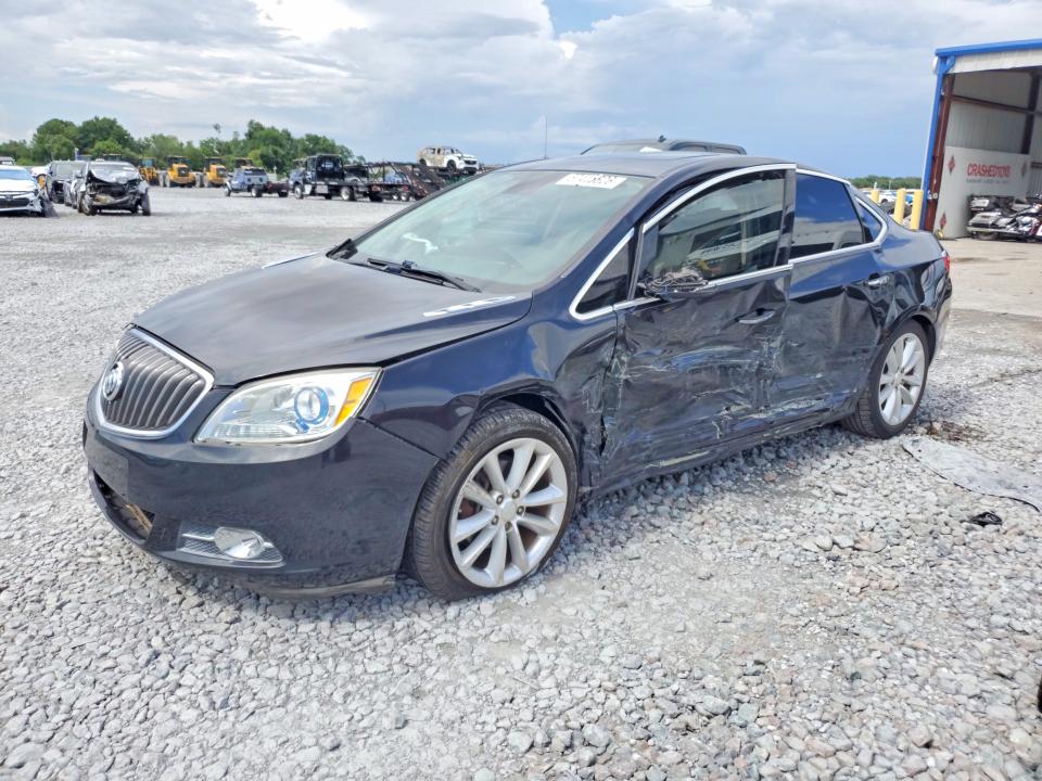 57415626 :رقم المزاد ، 1G4PS5SK7D4162951 vin ، 2013 Buick Verano مزاد بيع