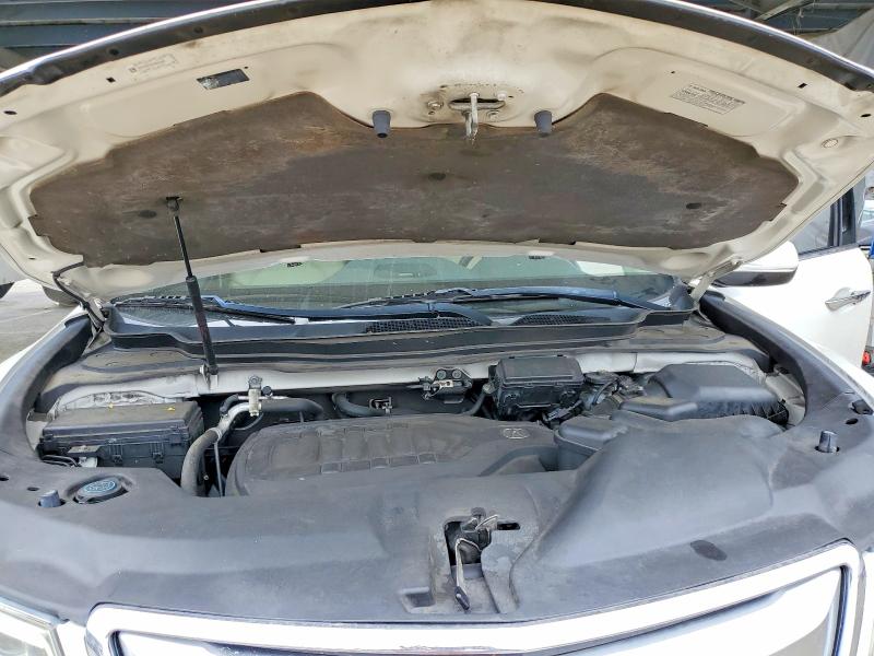 Aukcja sprzedaży 2014 Acura Mdx, vin: 5FRYD3H4XEB004340, numer aukcji: 58995536