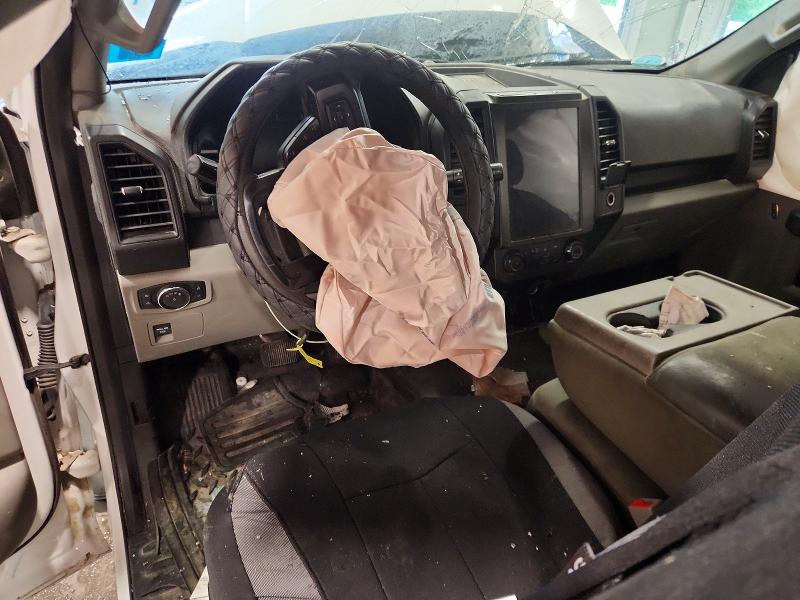 Aukcja sprzedaży 2018 Ford F150, vin: 1FTEX1EB7JFB47433, numer aukcji: 57843106