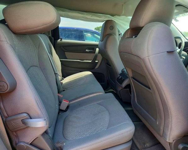 Aukcja sprzedaży 2013 Gmc Acadia, vin: 1GKKRNED4DJ181261, numer aukcji: 56169456