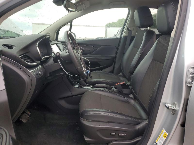 Aukcja sprzedaży 2019 Buick Encore, vin: KL4CJESB4KB931236, numer aukcji: 56060476