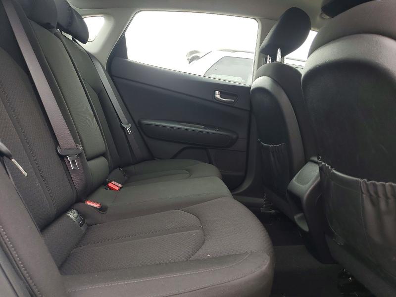 Aukcja sprzedaży 2016 Kia Optima, vin: KNAGT4L30G5075763, numer aukcji: 57610656