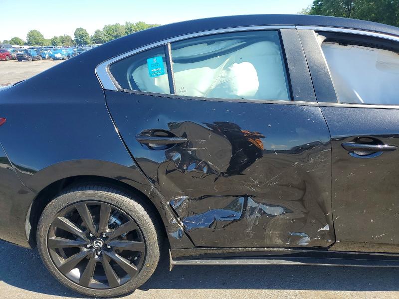 Aukcja sprzedaży 2024 Mazda 3, vin: 3MZBPABM9RM423841, numer aukcji: 58788556