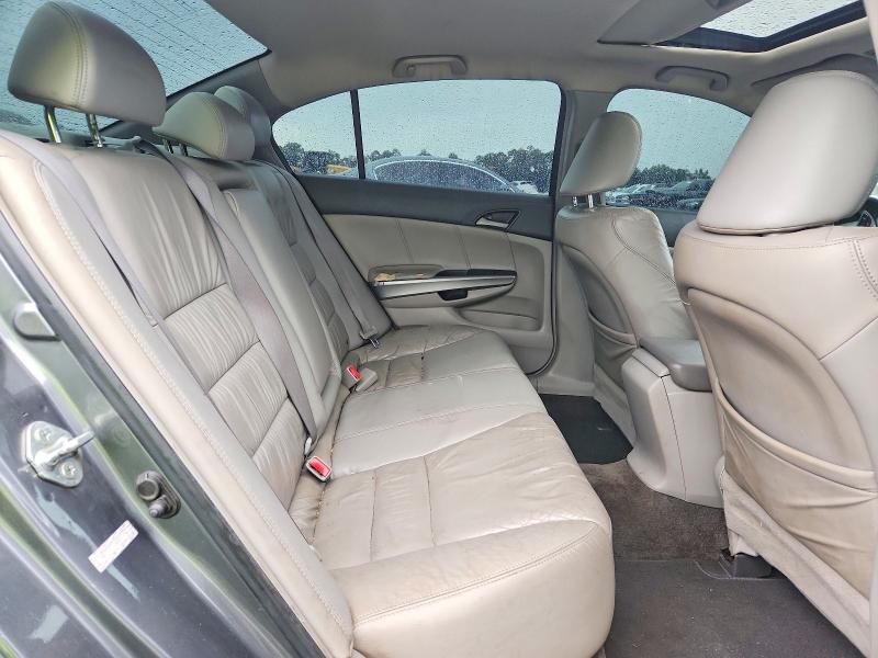 Aukcja sprzedaży 2008 Honda Accord, vin: 1HGCP36818A051456, numer aukcji: 57671106