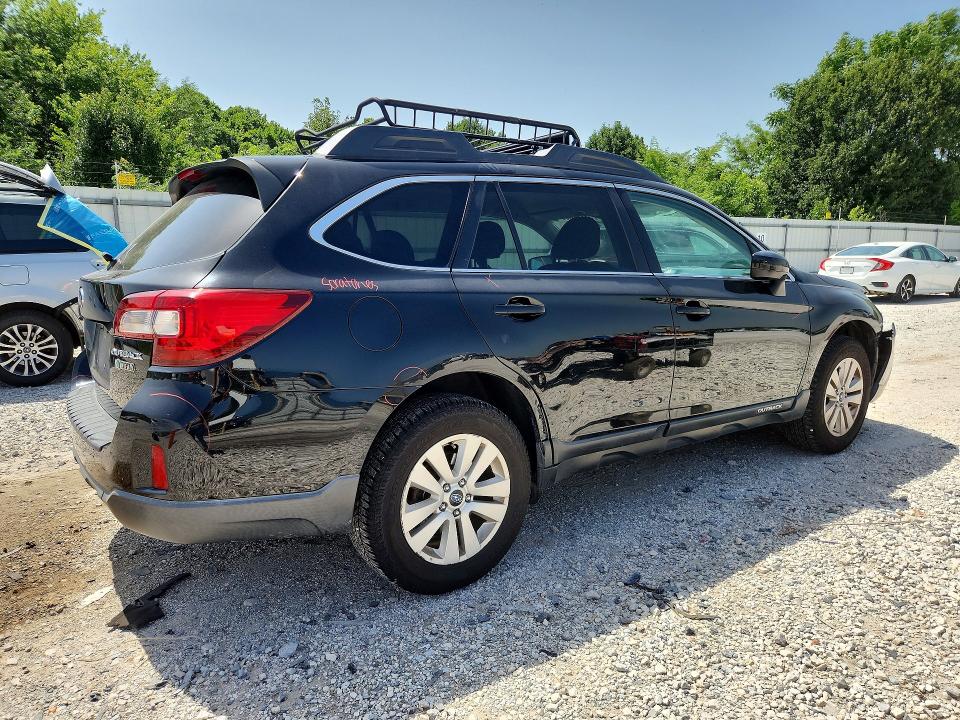 58817856 :رقم المزاد ، 4S4BSBCC2F3211028 vin ، 2015 Subaru Outback مزاد بيع