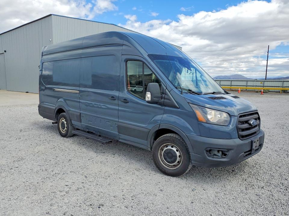 Продажа на аукционе авто 2020 Ford Transit, vin: 1FTBR3X81LKA87430, номер лота: 56423096