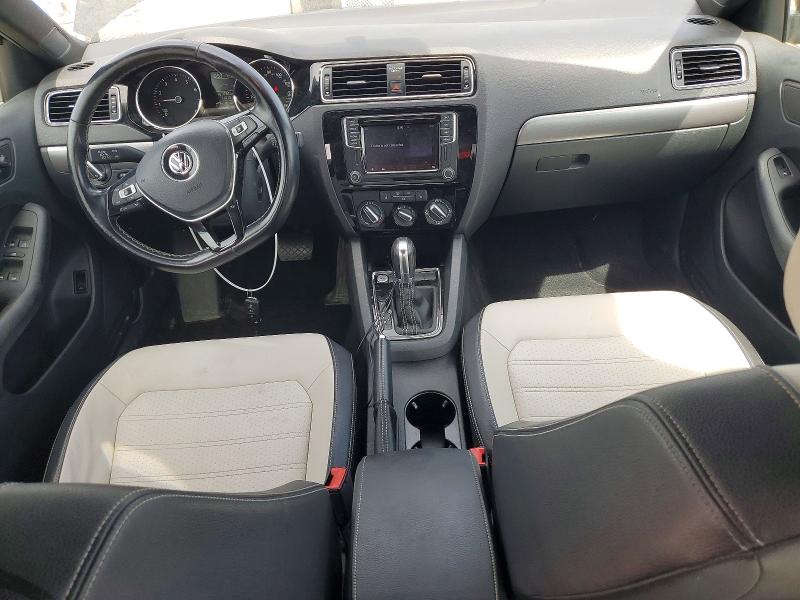 Aukcja sprzedaży 2016 Volkswagen Jetta, vin: 3VWD17AJ7GM402827, numer aukcji: 58420006