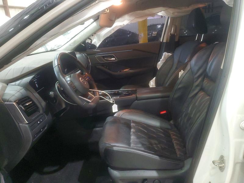 Aukcja sprzedaży 2021 Nissan Rogue, vin: JN8AT3DDXMW310660, numer aukcji: 56547046