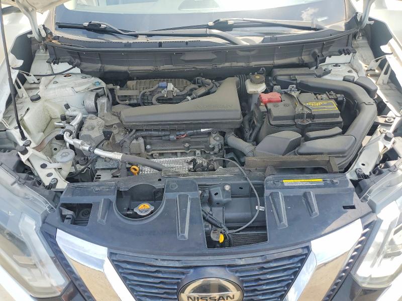 Aukcja sprzedaży 2019 Nissan Rogue, vin: 5N1AT2MV9KC840711, numer aukcji: 56818706