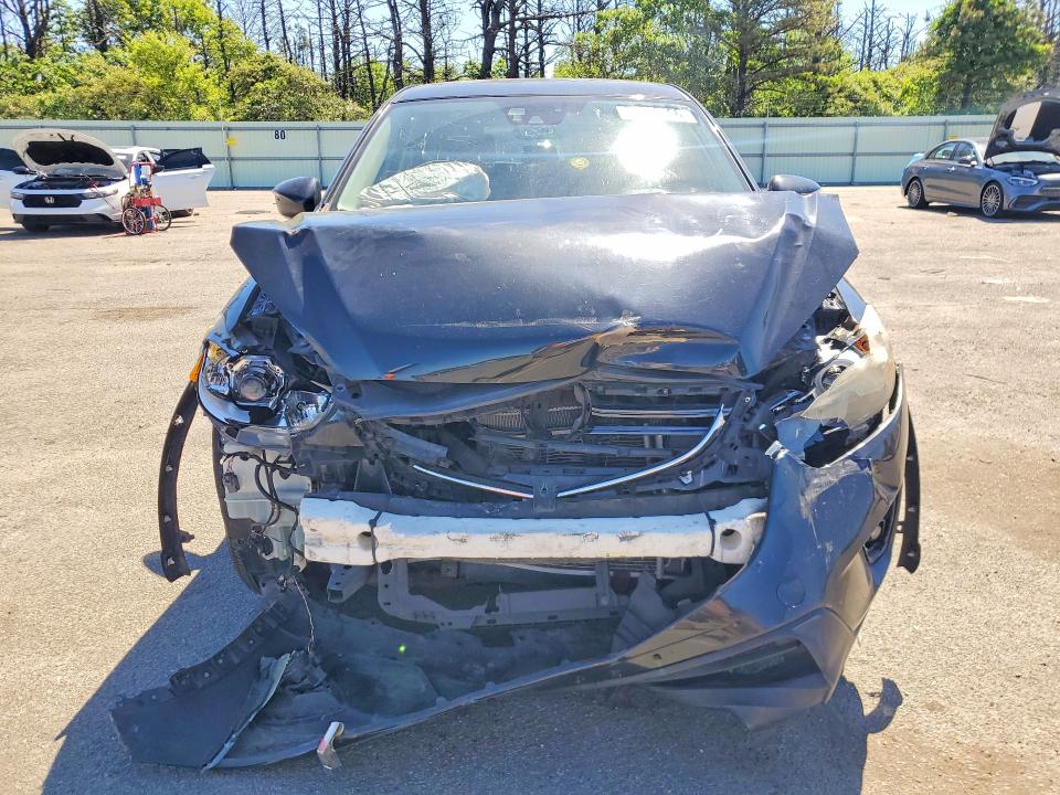 Aukcja sprzedaży 2016 Mazda Cx-5 Sport Automatic, vin: JM3KE4DY5G0789717, numer aukcji: 56080596
