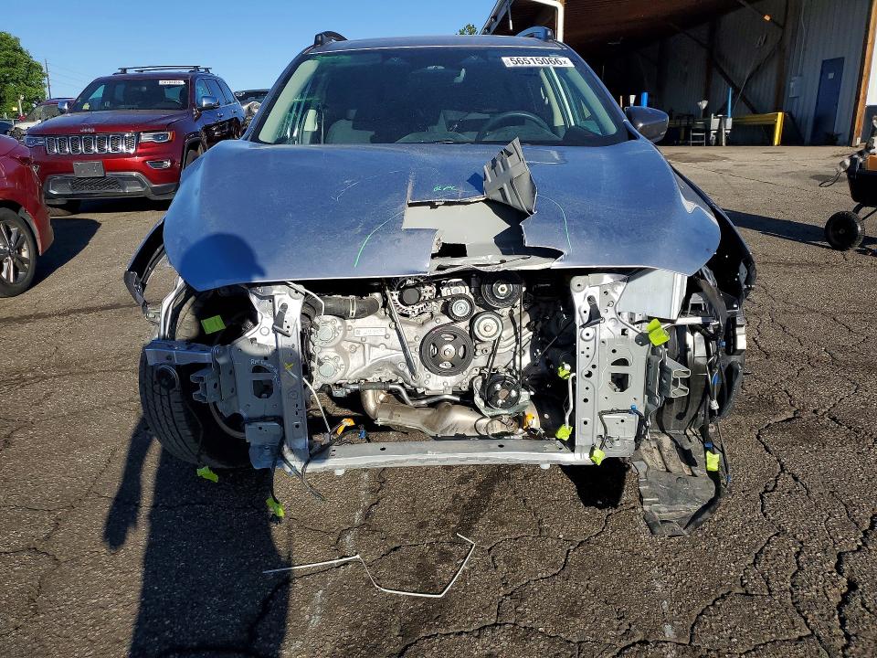 Продажа на аукционе авто 2025 Subaru Crosstrek, vin: JF2GUHDC8SH271013, номер лота: 56515066
