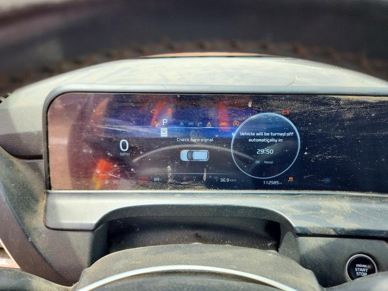 Aukcja sprzedaży 2024 Kia Seltos, vin: KNDER2AA0R7485212, numer aukcji: 58464926