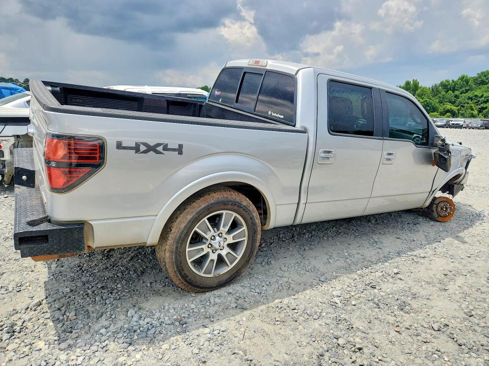 Aukcja sprzedaży 2014 Ford F150, vin: 1FTFW1EF1EFA81719, numer aukcji: 56224836