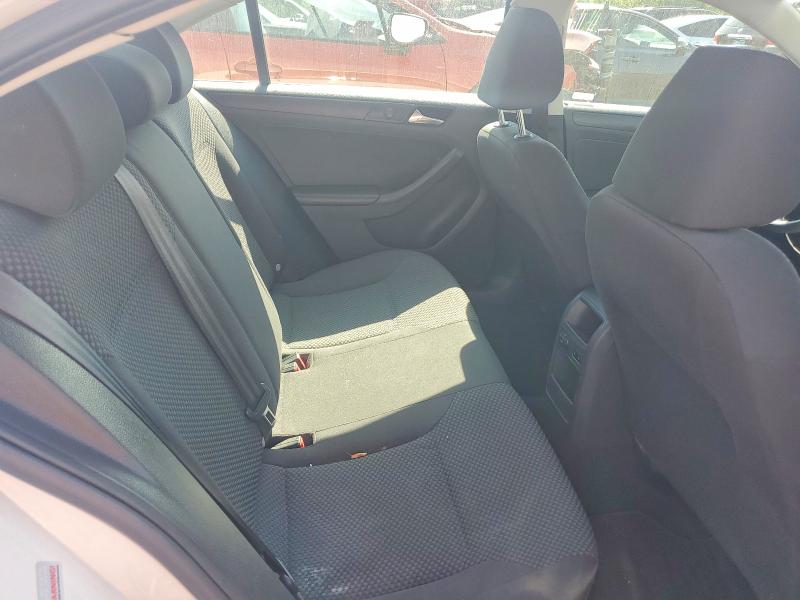 2013 Volkswagen Jetta მანქანა იყიდება აუქციონზე, vin: 3VW2K7AJ0DM403818, აუქციონის ნომერი: 56060826