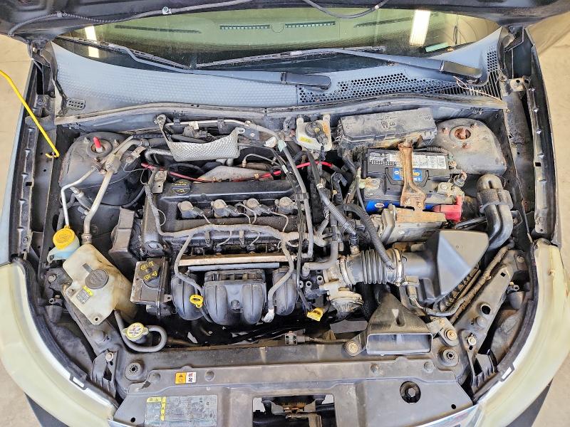 Продаж на аукціоні авто 2008 Ford Focus, vin: 1FAHP35N38W191416, номер лоту: 57196556