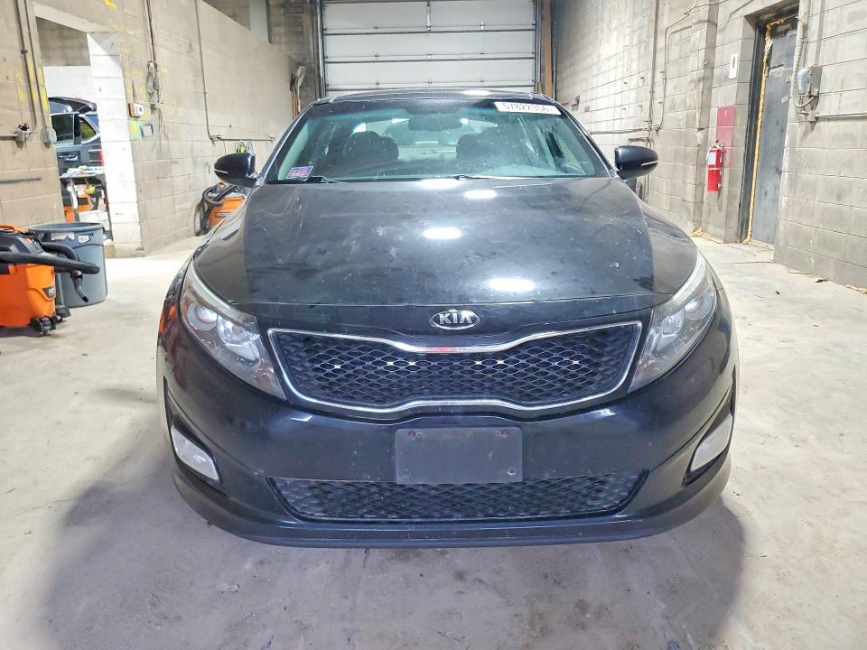 Продаж на аукціоні авто 2015 Kia Optima, vin: 5XXGN4A76FG499591, номер лоту: 57822356