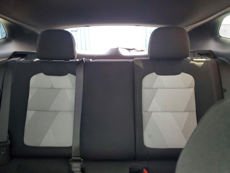 2026 Chevrolet Trax მანქანა იყიდება აუქციონზე, vin: KL77LGE20TC120566, აუქციონის ნომერი: 57357886