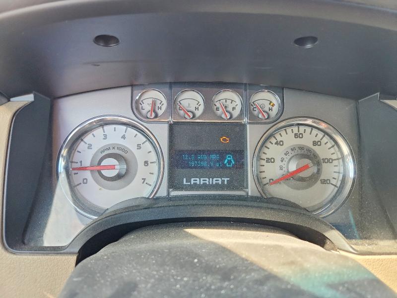 Продажа на аукционе авто 2009 Ford F150, vin: 1FTPW14VX9FA76585, номер лота: 56992976