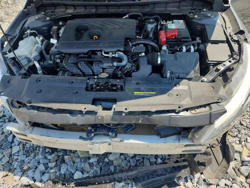 2019 Nissan Altima მანქანა იყიდება აუქციონზე, vin: 1N4BL4CV2KC165019, აუქციონის ნომერი: 59136476