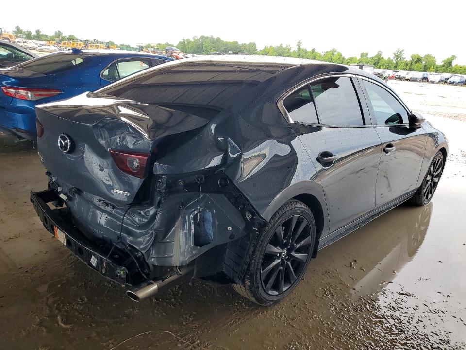 Aukcja sprzedaży 2025 Mazda 3, vin: 3MZBPBCM0SM459699, numer aukcji: 56153586