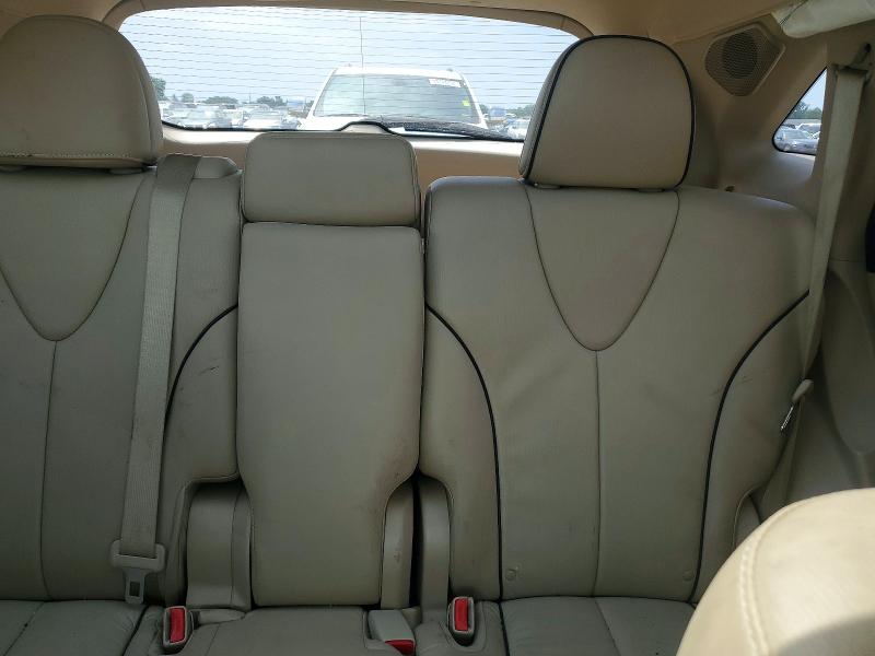 2014 Toyota Venza მანქანა იყიდება აუქციონზე, vin: 4T3BK3BB7EU103860, აუქციონის ნომერი: 56340426