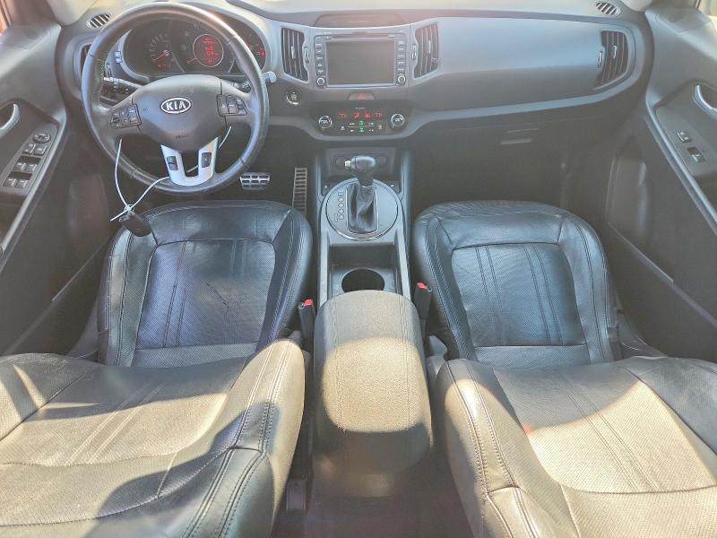 Aukcja sprzedaży 2011 Kia Sportage, vin: KNDPCCA63B7116281, numer aukcji: 55578926