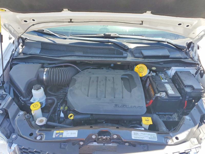 Продаж на аукціоні авто 2019 Dodge Grand Caravan, vin: 2C4RDGCG0KR737107, номер лоту: 57778476