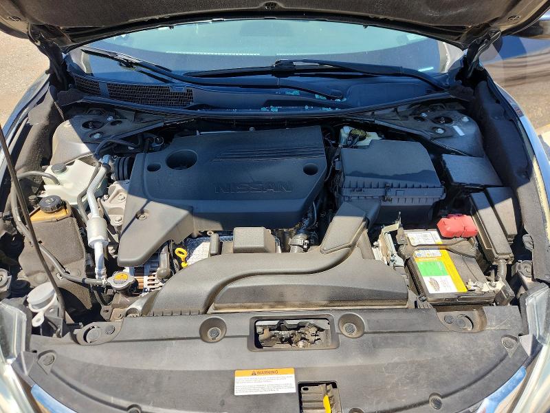 Продаж на аукціоні авто 2016 Nissan Altima, vin: 1N4AL3AP7GN324087, номер лоту: 57397636